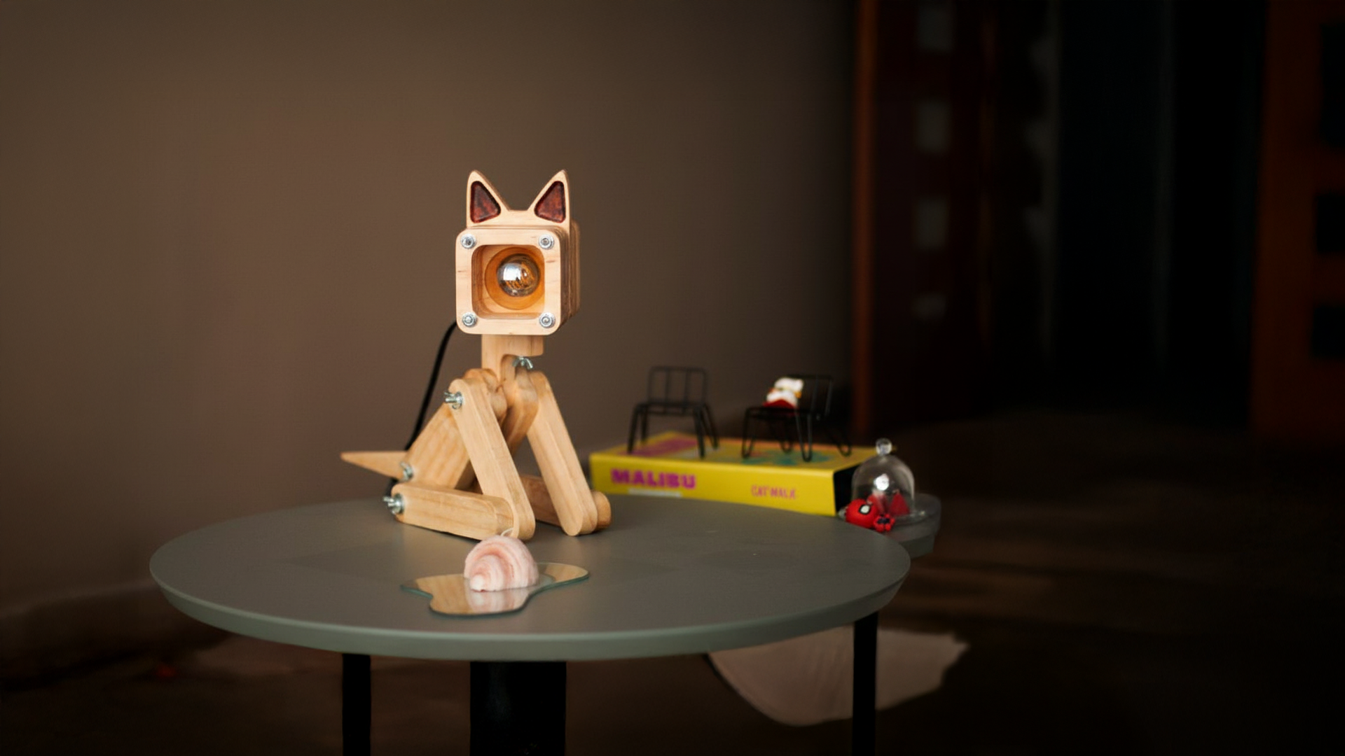 Gato Hero