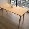 Daan Desk