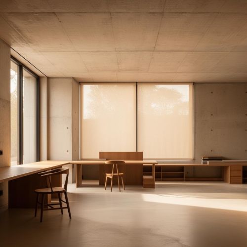 CASA MODERNA