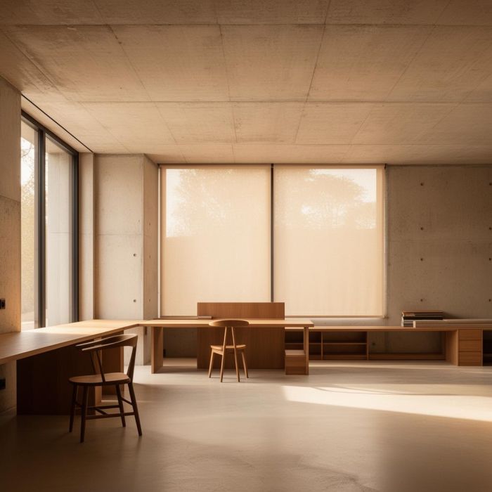 CASA MODERNA